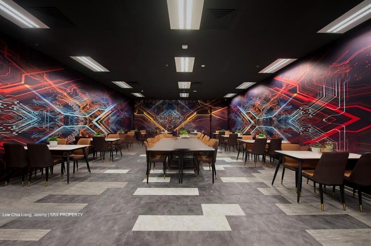 Mapletree Business City (D5), Office #460091051